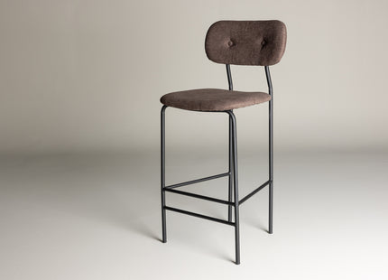 Venture Home Ralf Barstolar 2-pack Brun