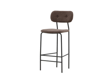 Venture Home Ralf Barstolar 2-pack Brun