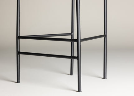 Venture Home Ralf Barstolar 2-pack Brun