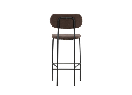 Venture Home Ralf Barstolar 2-pack Brun