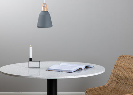 Venture Home Nao Taklampa Mörkgrå