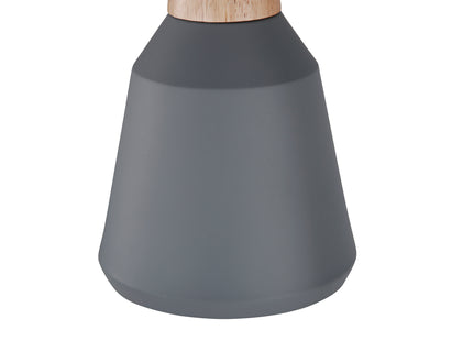 Venture Home Nao Taklampa Mörkgrå