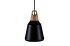 Venture Home Nao Taklampa Svart