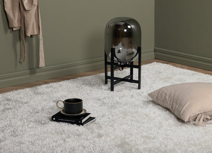 Venture Home Mattis Rektangulära Matta 230 x 160 Vit