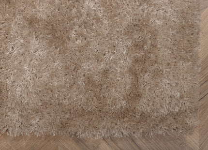 Venture Home Mattis Rektangulära Matta 230 x 160 Beige