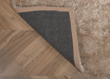 Venture Home Mattis Rektangulära Matta 230 x 160 Beige