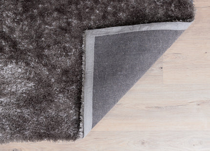 Venture Home Mattis Rektangulära Matta 230 x 160 Grå