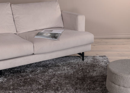 Venture Home Mattis Rektangulära Matta 290 x 200 Grå