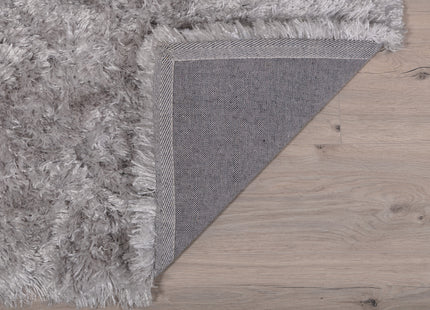 Venture Home Natta Rektangulära Matta 230 x 160 Silver
