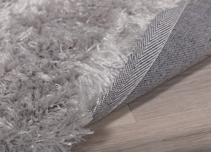 Venture Home Natta Rektangulära Matta 230 x 160 Silver
