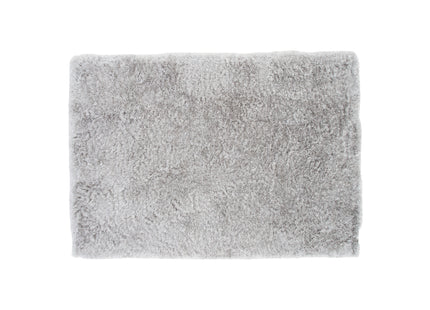 Venture Home Natta Rektangulära Matta 230 x 160 Silver
