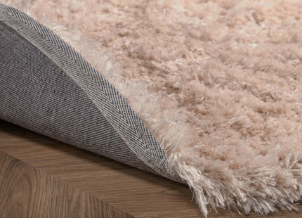 Venture Home Natta Runda Matta ⌀200 Beige
