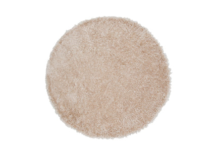 Venture Home Natta Runda Matta ⌀200 Beige