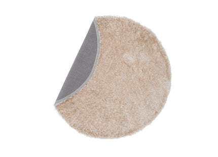 Venture Home Natta Runda Matta ⌀200 Beige
