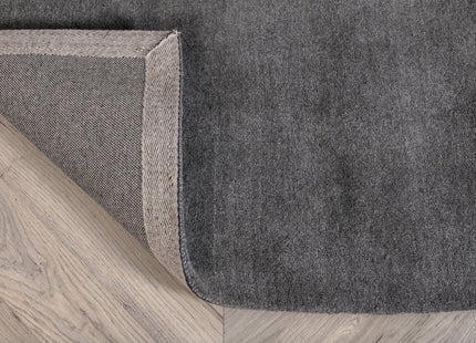 Venture Home Ulla Rektangulära Matta 350 x 250 Grå