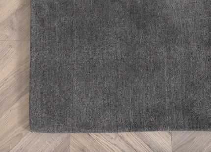 Venture Home Ulla Rektangulära Matta 350 x 250 Grå
