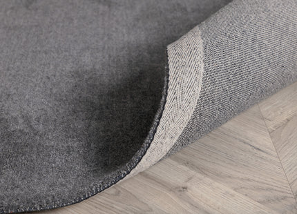 Venture Home Ulla Rektangulära Matta 350 x 250 Grå