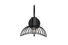 Venture Home Elsa Vägglampa Svart