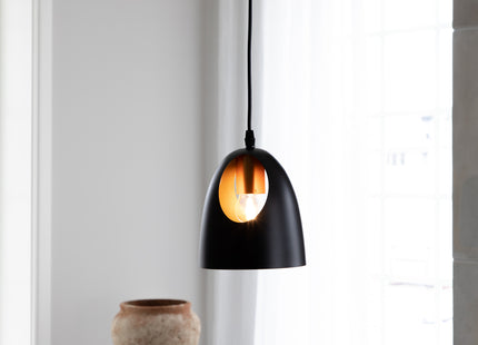 Venture Home Elda Taklampa Svart