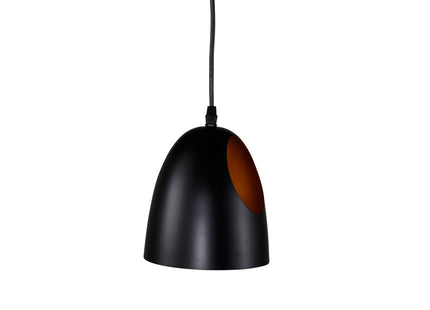Venture Home Elda Taklampa Svart