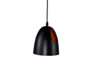Venture Home Elda Taklampa Svart