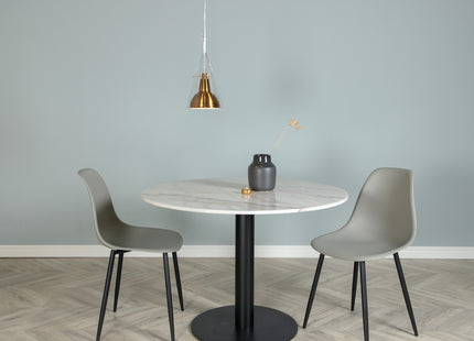 Venture Home Sirius Taklampa Guld