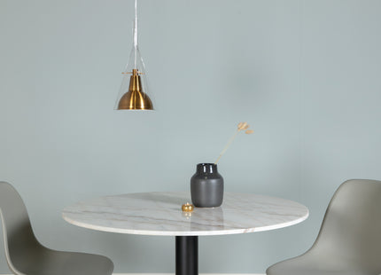 Venture Home Sirius Taklampa Guld