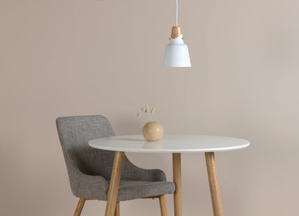 Venture Home Rigel Taklampa Vit