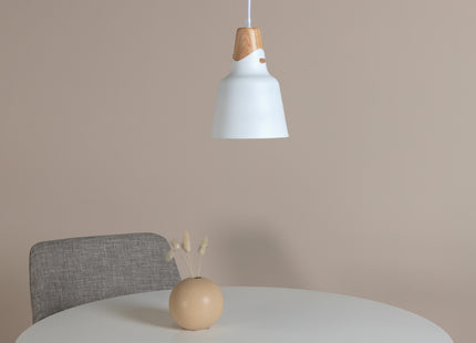 Venture Home Rigel Taklampa Vit
