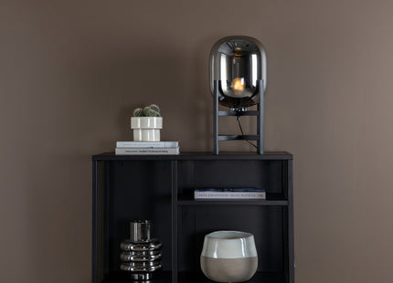 Venture Home Altair Bordslampa Svart