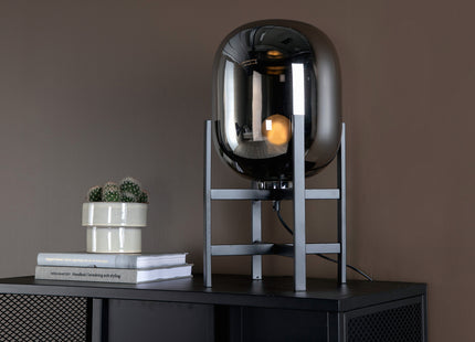 Venture Home Altair Bordslampa Svart