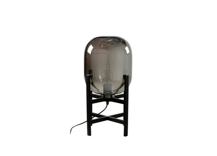 Venture Home Altair Bordslampa Svart