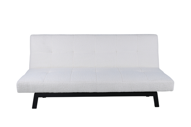 Venture Home Bodil Bäddsoffa Vit
