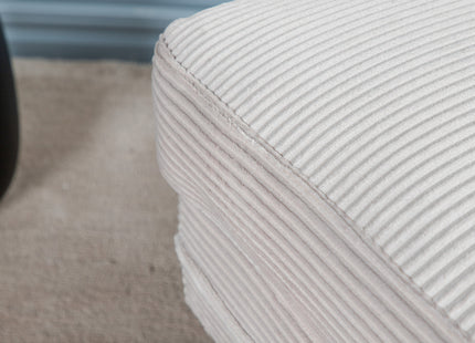 Venture Home Boom Ottoman 70 x 49 x 90 Beige