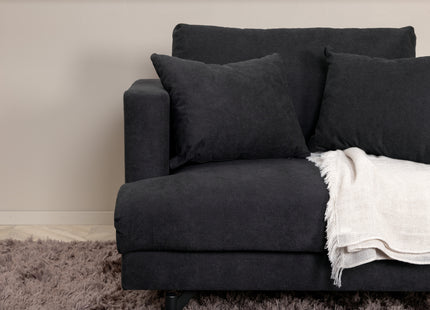 Venture Home Sofia Fåtölj Svart