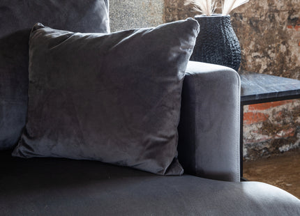 Venture Home Sofia Fåtölj Mörkgrå