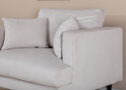 Venture Home Sofia Fåtölj Beige