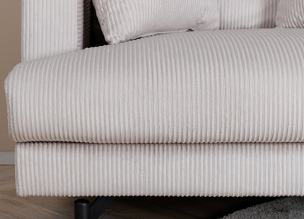 Venture Home Sofia Fåtölj Beige