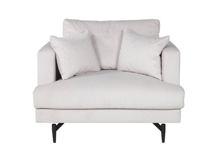 Venture Home Sofia Fåtölj Beige