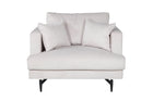Venture Home Sofia Fåtölj Beige