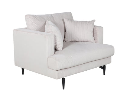 Venture Home Sofia Fåtölj Beige