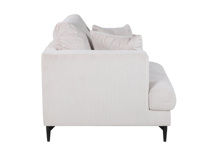 Venture Home Sofia Fåtölj Beige
