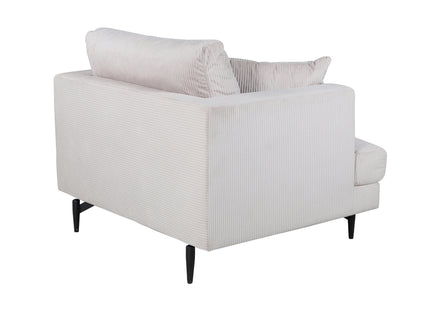 Venture Home Sofia Fåtölj Beige