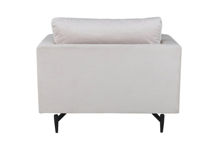 Venture Home Sofia Fåtölj Beige