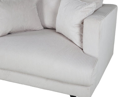 Venture Home Sofia Fåtölj Beige