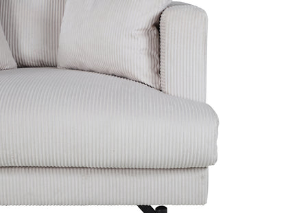 Venture Home Sofia Fåtölj Beige