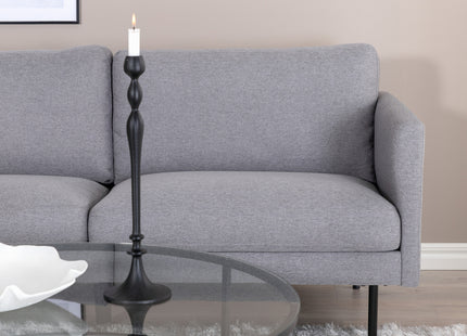 Venture Home Zoom 2-sits Soffa Grå
