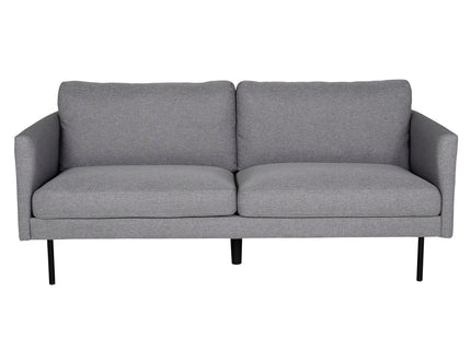Venture Home Zoom 2-sits Soffa Grå