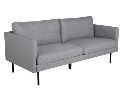 Venture Home Zoom 2-sits Soffa Grå