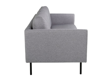 Venture Home Zoom 2-sits Soffa Grå